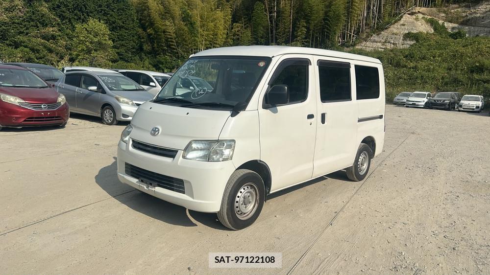 Toyota LITEACE VAN 2020 7335625-0