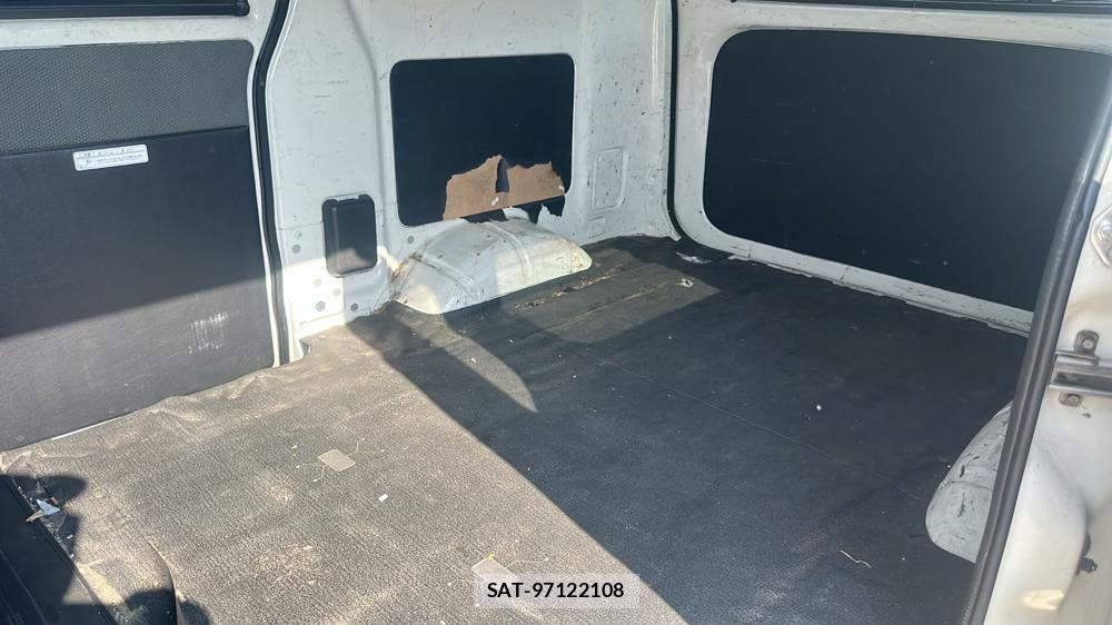 Toyota LITEACE VAN 2020 7335625-9