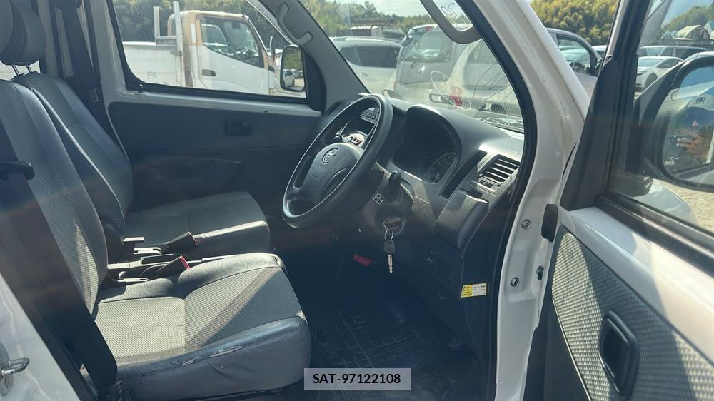 Toyota LITEACE VAN 2020 7335625-11