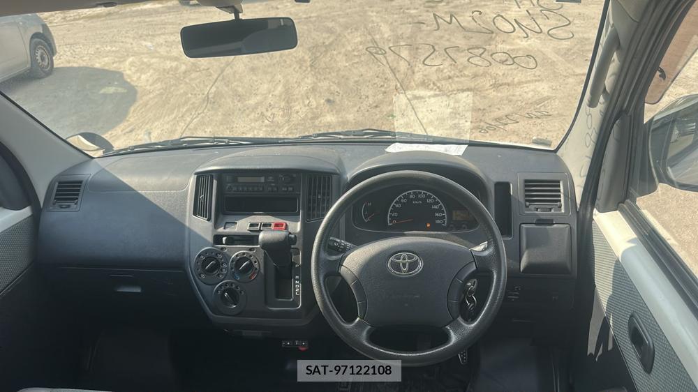 Toyota LITEACE VAN 2020 7335625-12