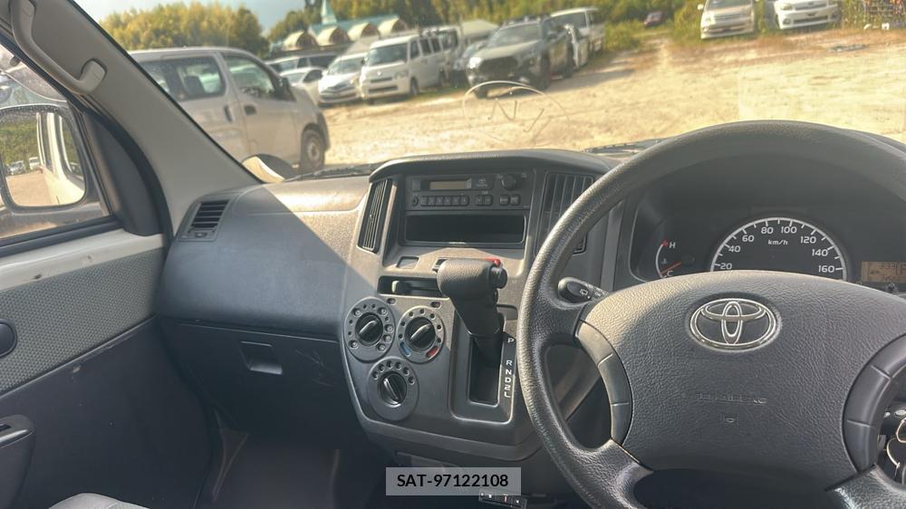Toyota LITEACE VAN 2020 7335625-13