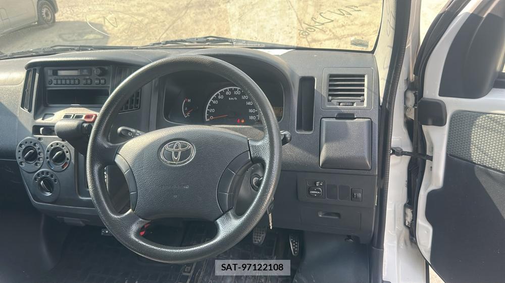 Toyota LITEACE VAN 2020 7335625-14
