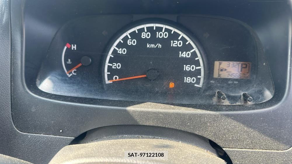 Toyota LITEACE VAN 2020 7335625-15