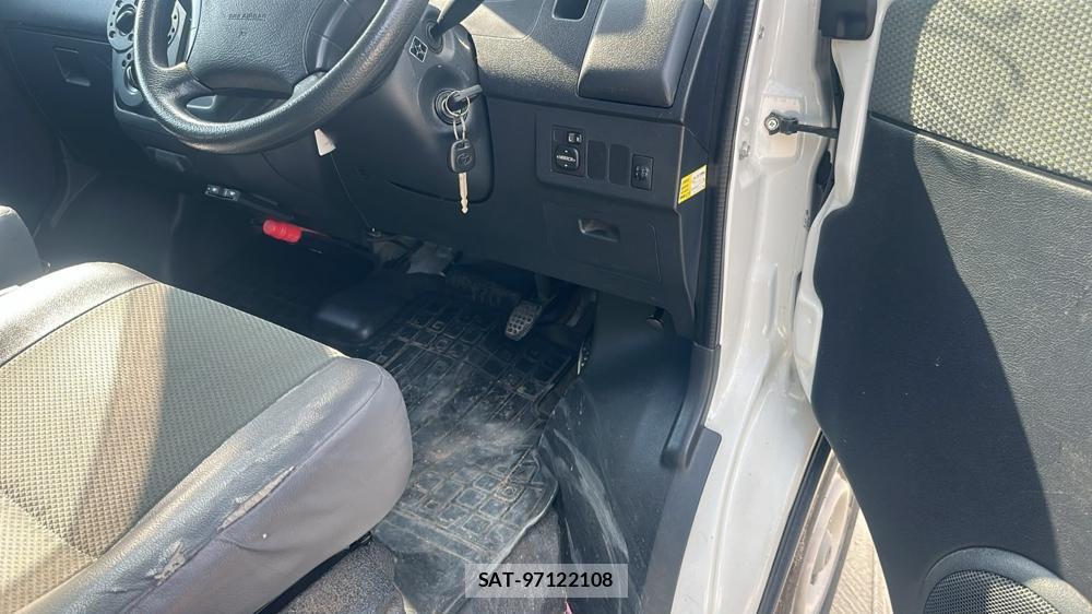 Toyota LITEACE VAN 2020 7335625-17