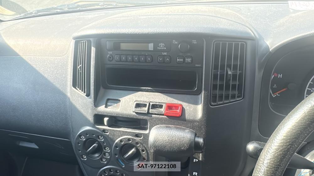 Toyota LITEACE VAN 2020 7335625-18