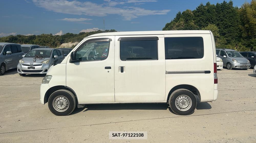 Toyota LITEACE VAN 2020 7335625-1