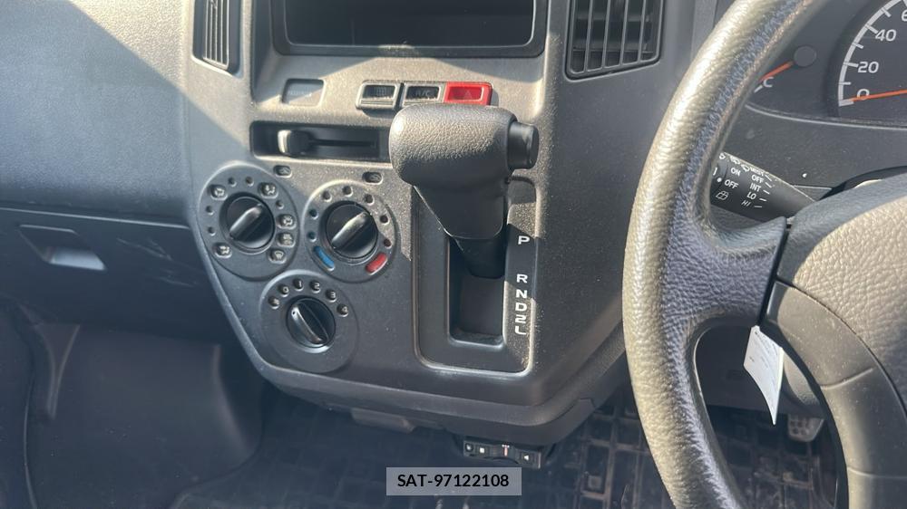 Toyota LITEACE VAN 2020 7335625-19