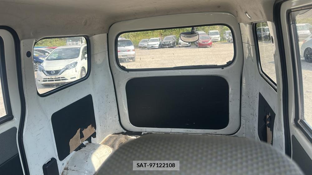 Toyota LITEACE VAN 2020 7335625-22