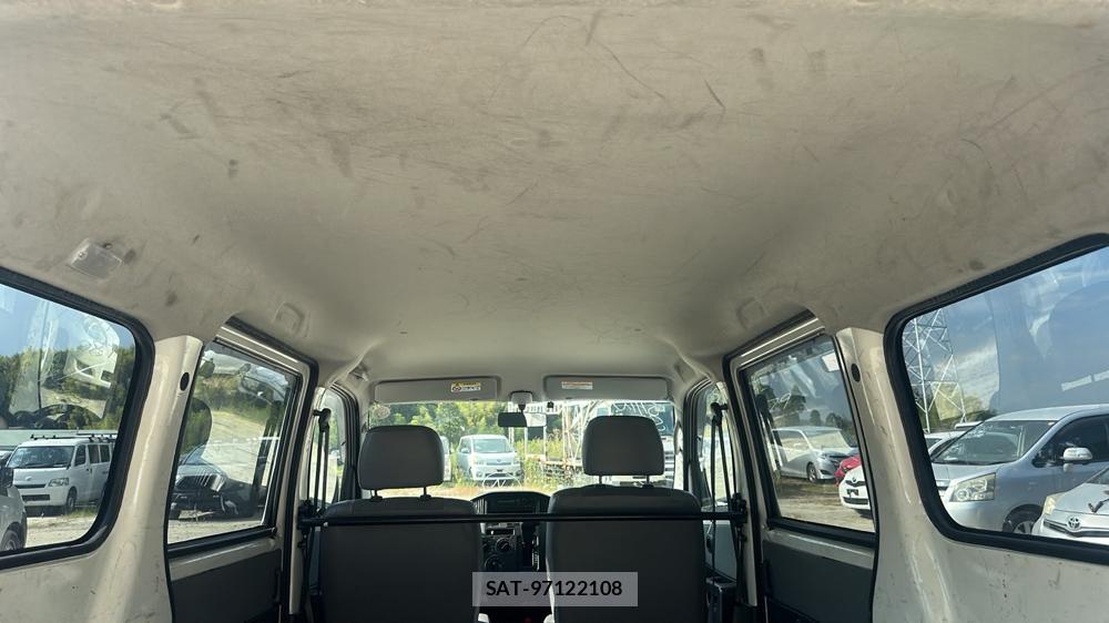 Toyota LITEACE VAN 2020 7335625-23