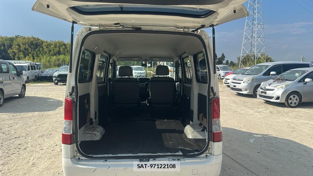 Toyota LITEACE VAN 2020 7335625-24