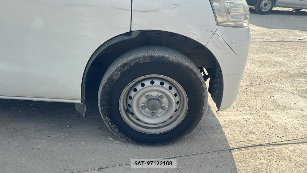 Toyota LITEACE VAN 2020 7335625-27