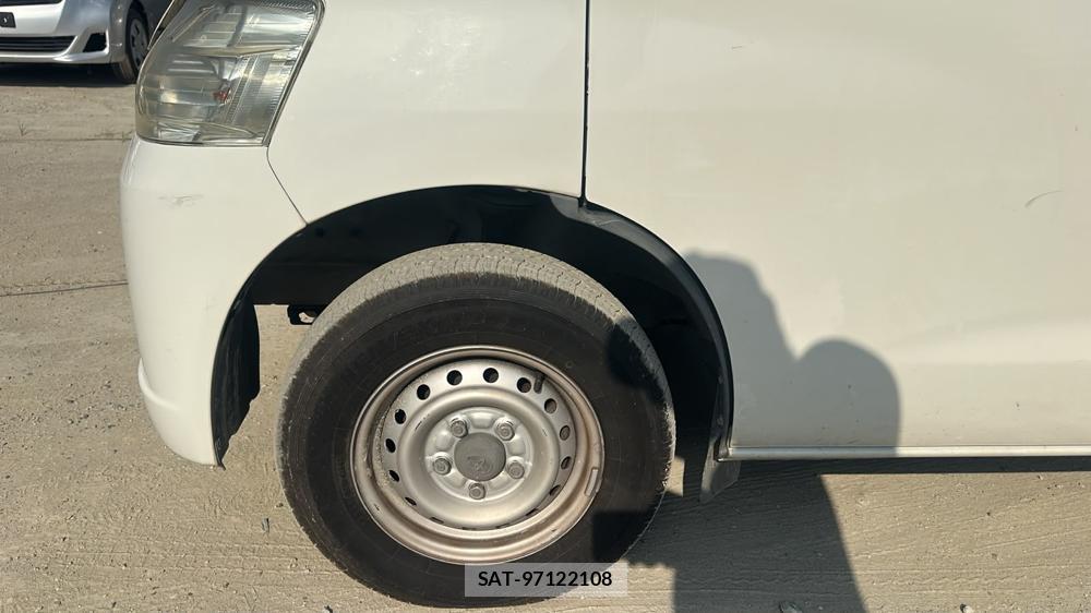 Toyota LITEACE VAN 2020 7335625-28