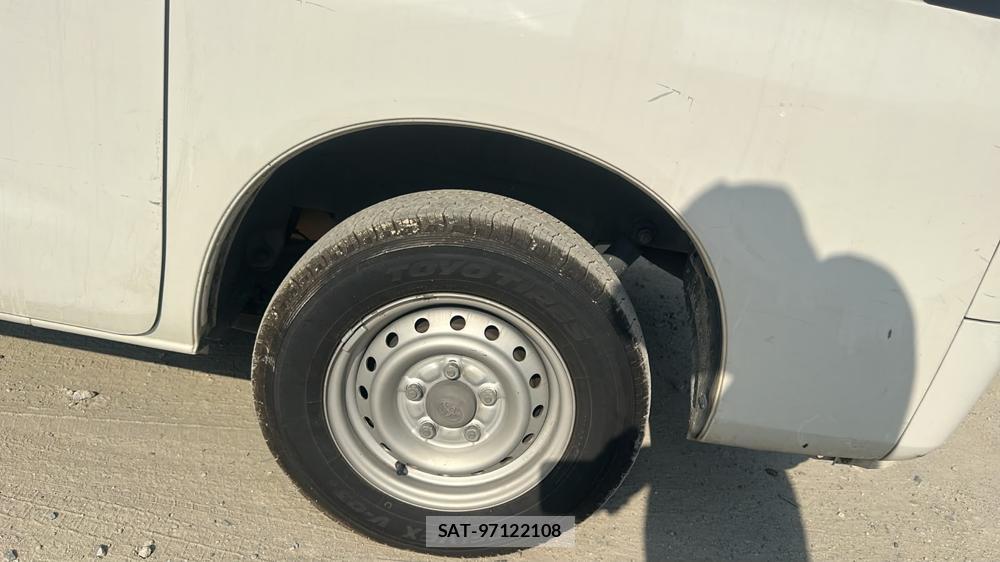 Toyota LITEACE VAN 2020 7335625-29