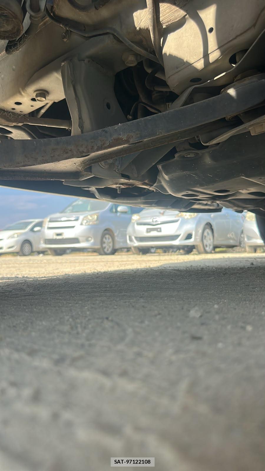 Toyota LITEACE VAN 2020 7335625-32