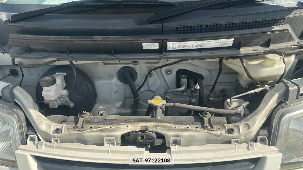 Toyota LITEACE VAN 2020 7335625-36