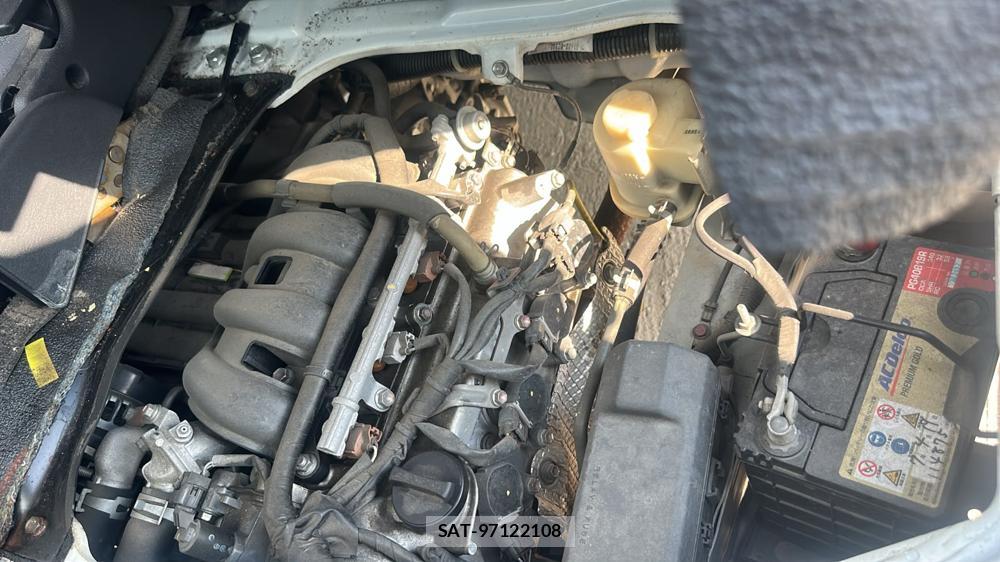 Toyota LITEACE VAN 2020 7335625-37