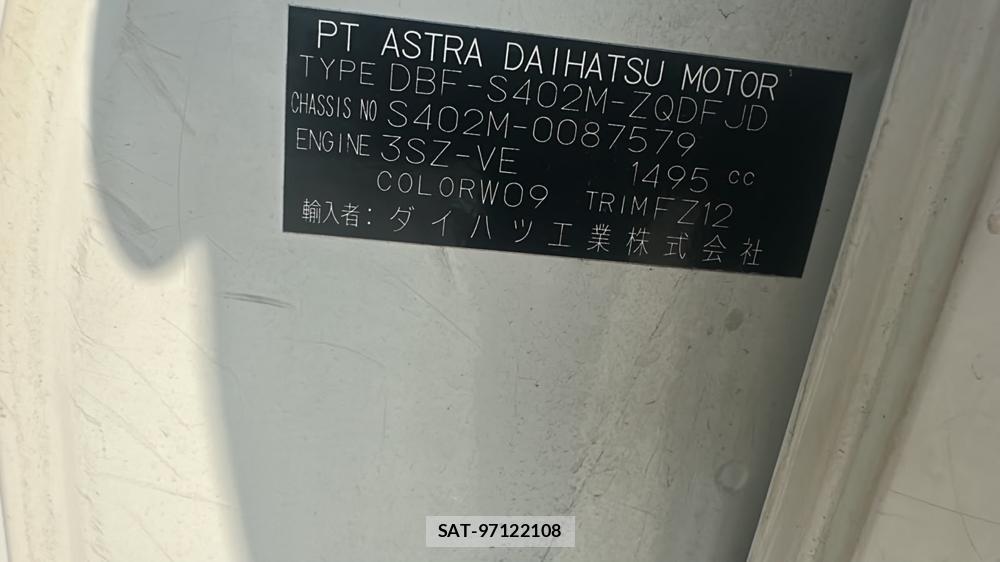 Toyota LITEACE VAN 2020 7335625-38