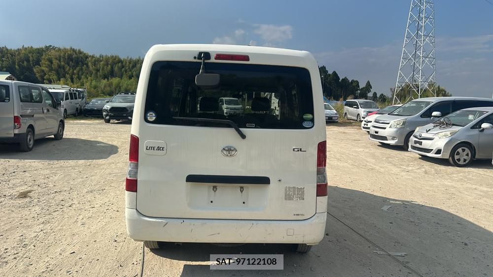 Toyota LITEACE VAN 2020 7335625-3