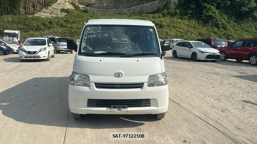 Toyota LITEACE VAN 2020 7335625-7