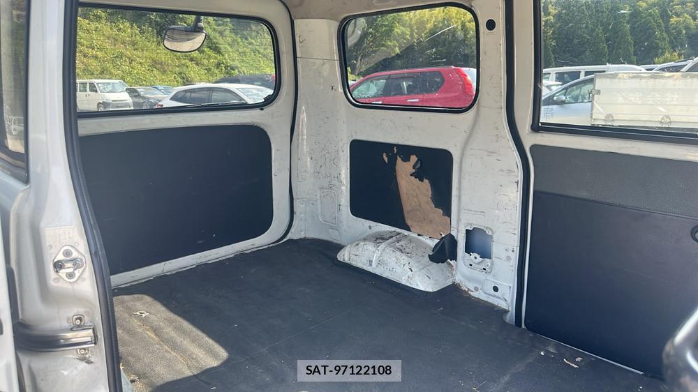 Toyota LITEACE VAN 2020 7335625-8