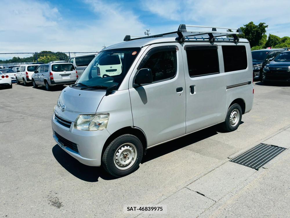Toyota LITEACE VAN 2019-08 8468813-0