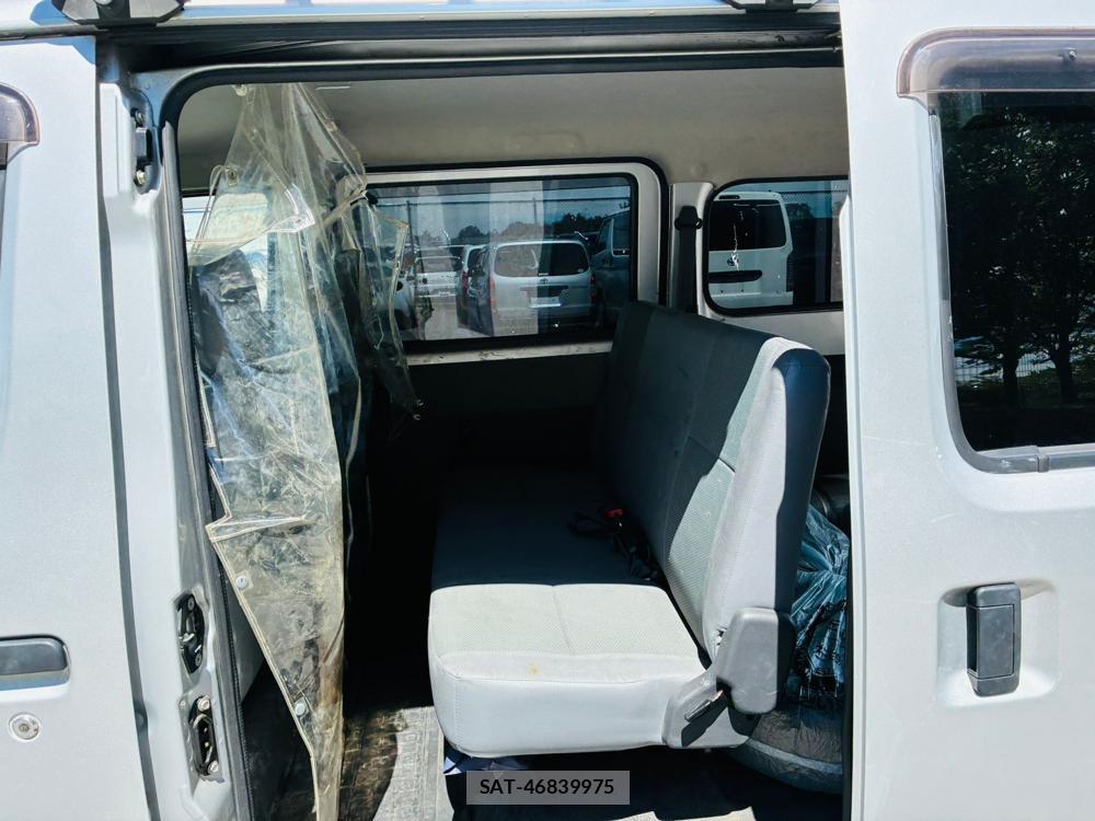 Toyota LITEACE VAN 2019-08 8468813-9