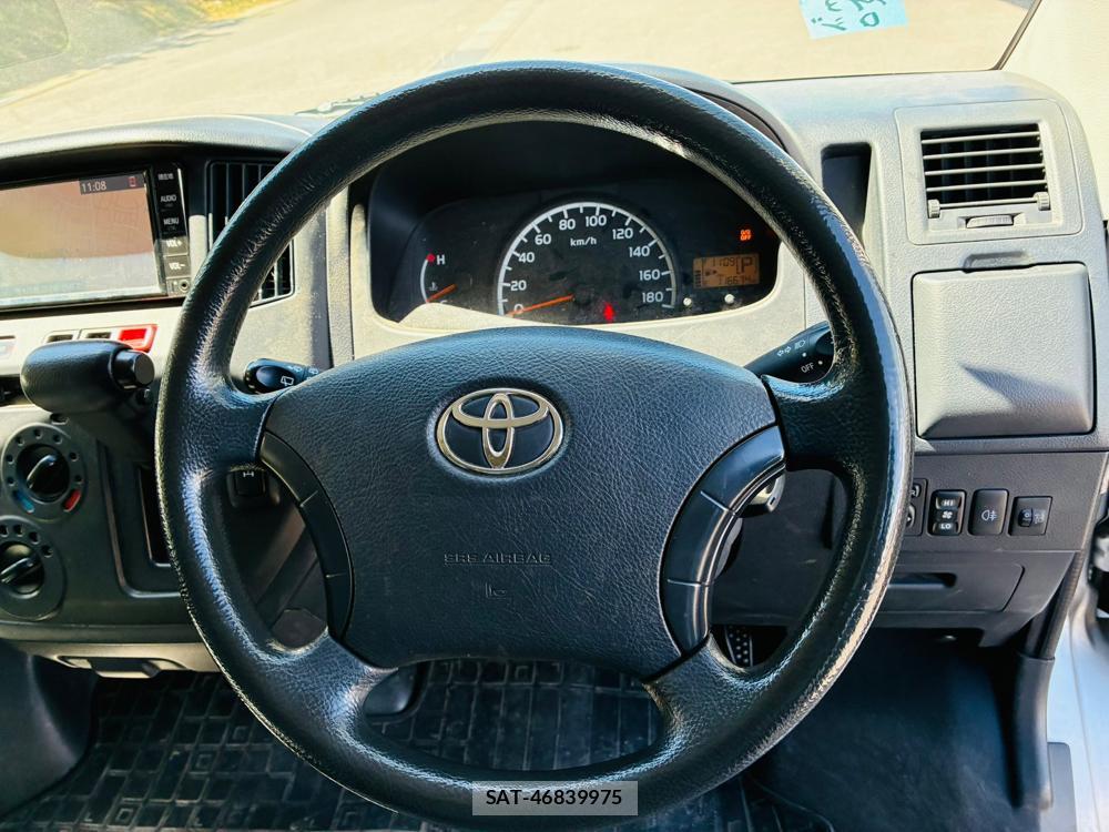 Toyota LITEACE VAN 2019-08 8468813-14