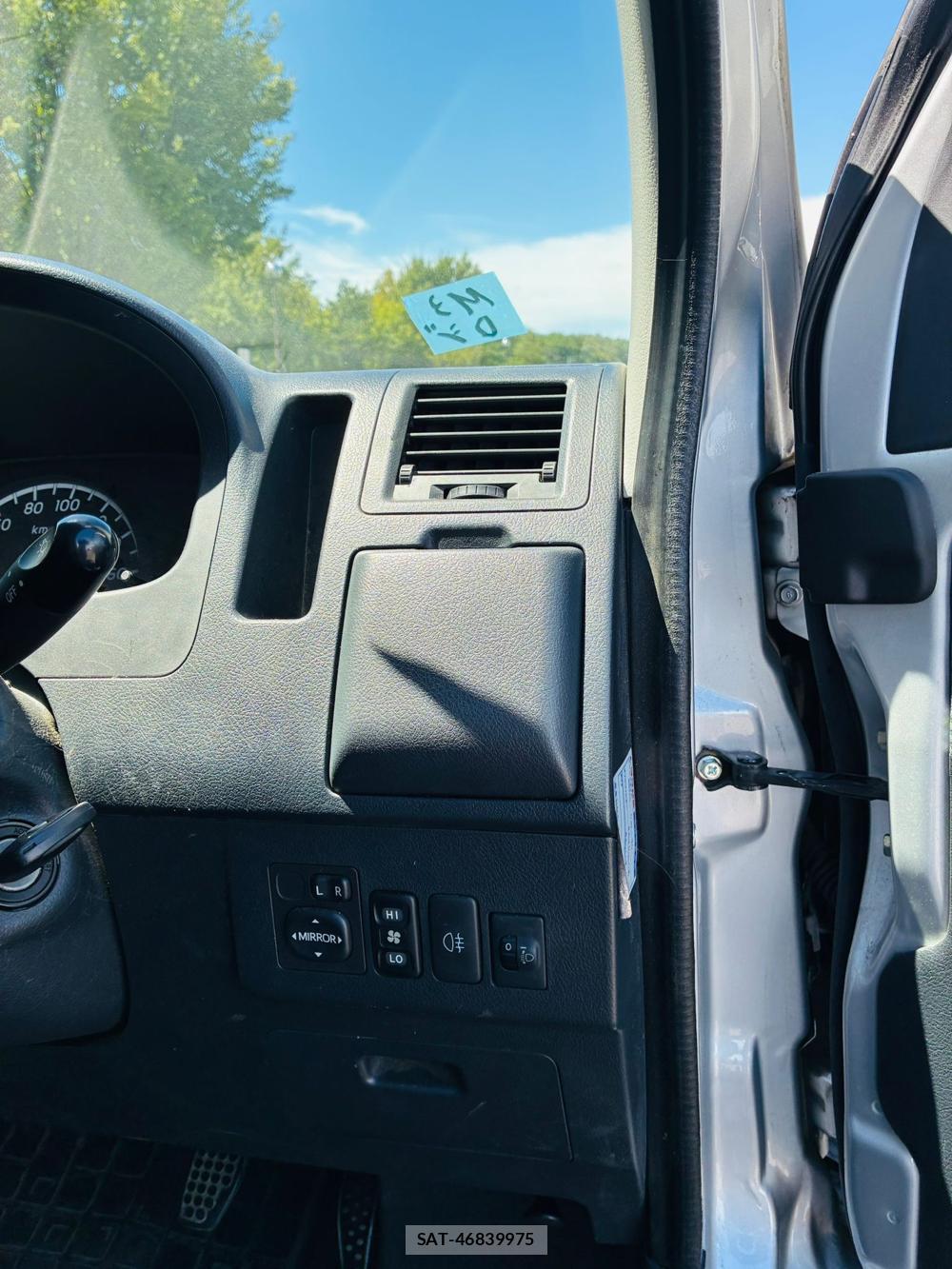 Toyota LITEACE VAN 2019-08 8468813-16