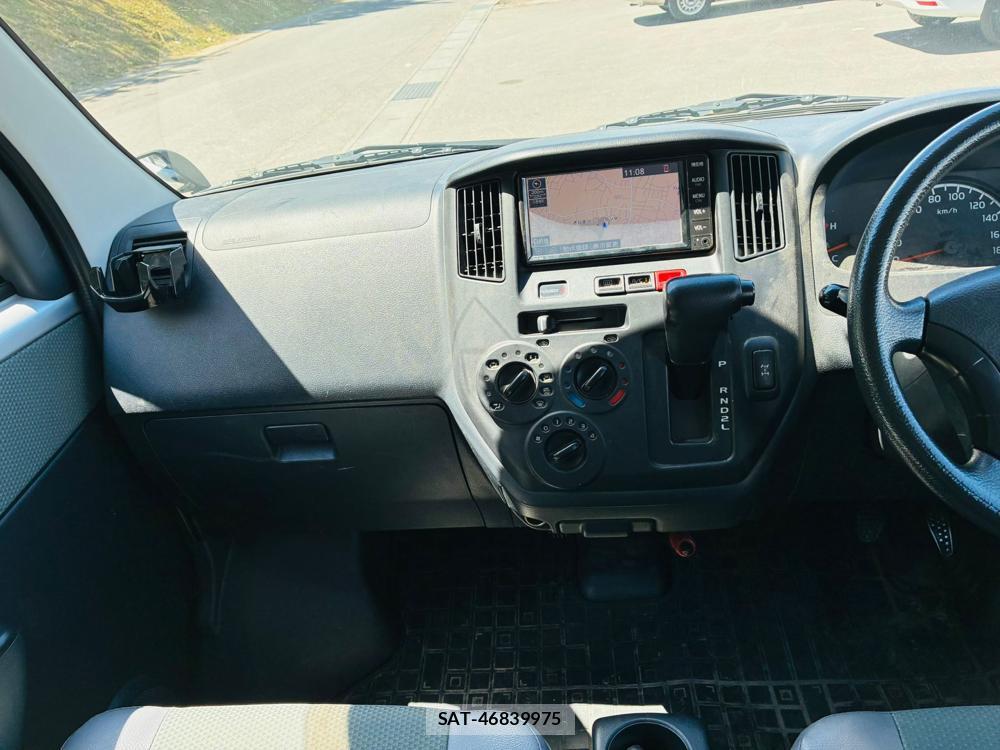 Toyota LITEACE VAN 2019-08 8468813-17