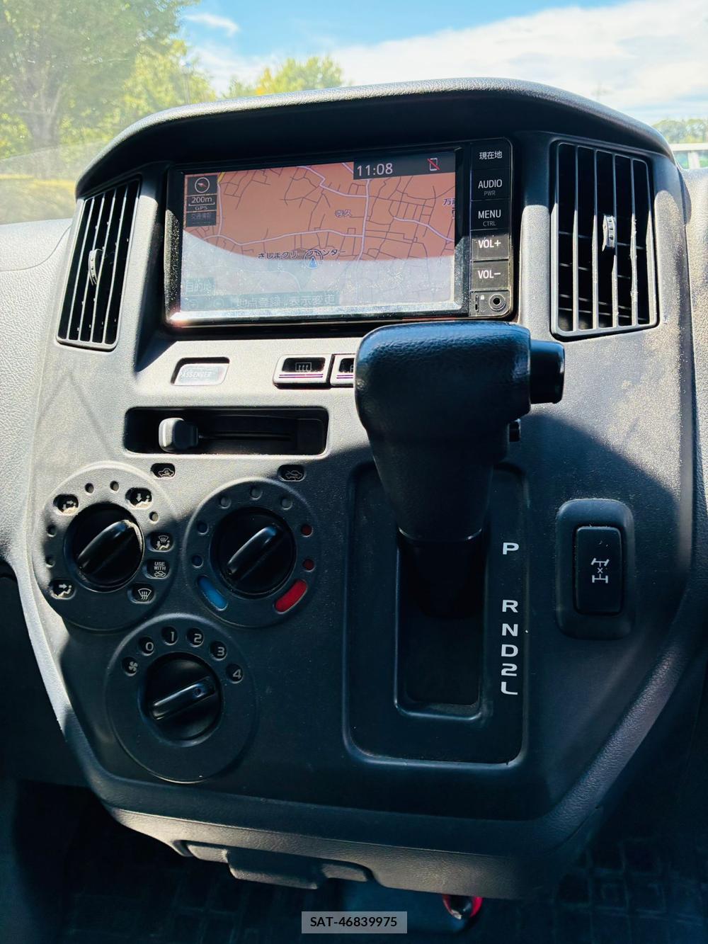 Toyota LITEACE VAN 2019-08 8468813-19