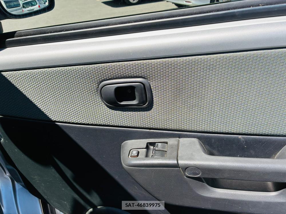Toyota LITEACE VAN 2019-08 8468813-21