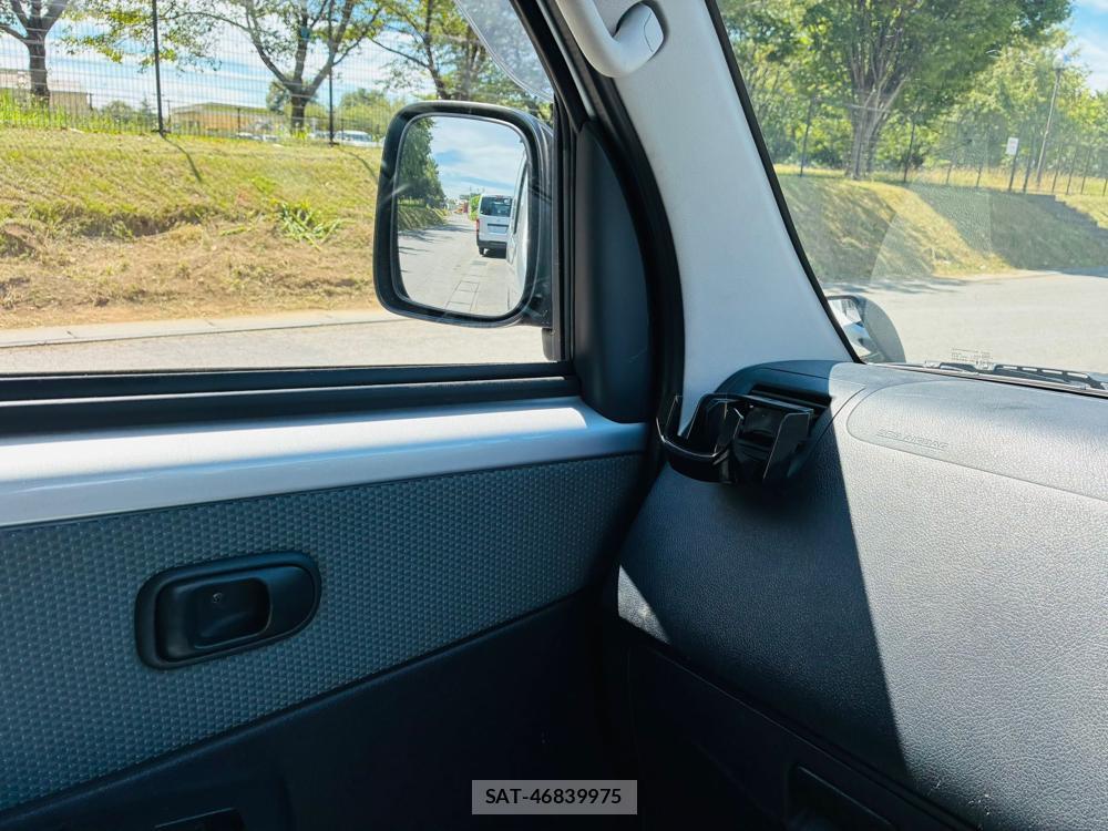 Toyota LITEACE VAN 2019-08 8468813-22