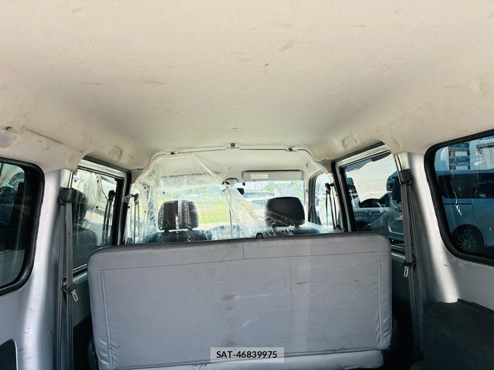 Toyota LITEACE VAN 2019-08 8468813-25