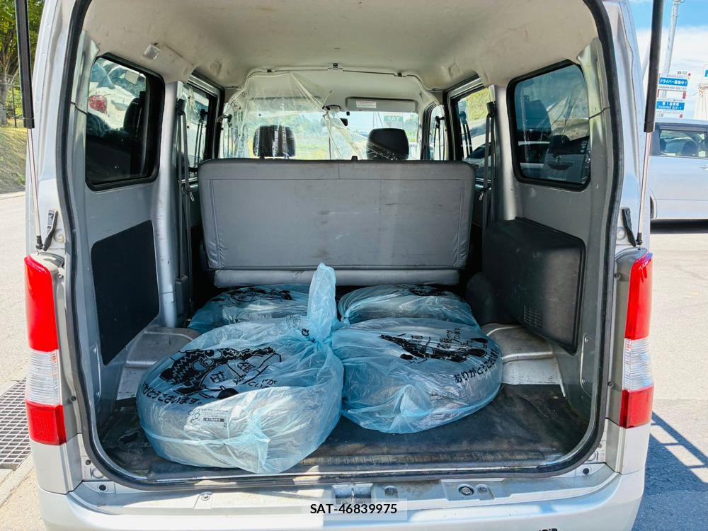 Toyota LITEACE VAN 2019-08 8468813-26
