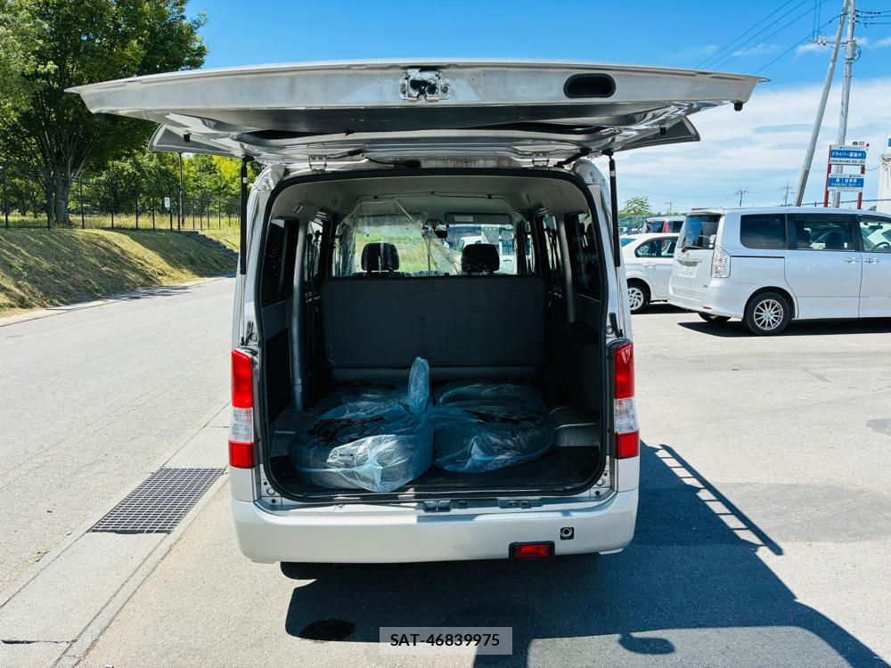 Toyota LITEACE VAN 2019-08 8468813-27