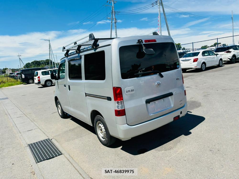Toyota LITEACE VAN 2019-08 8468813-2