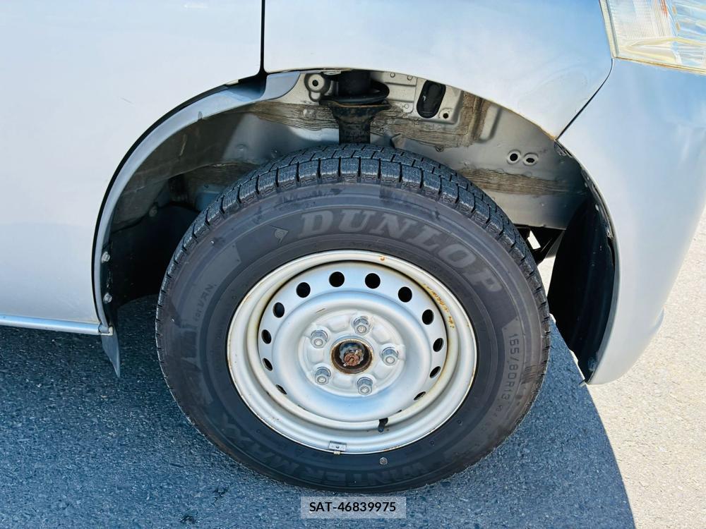 Toyota LITEACE VAN 2019-08 8468813-29