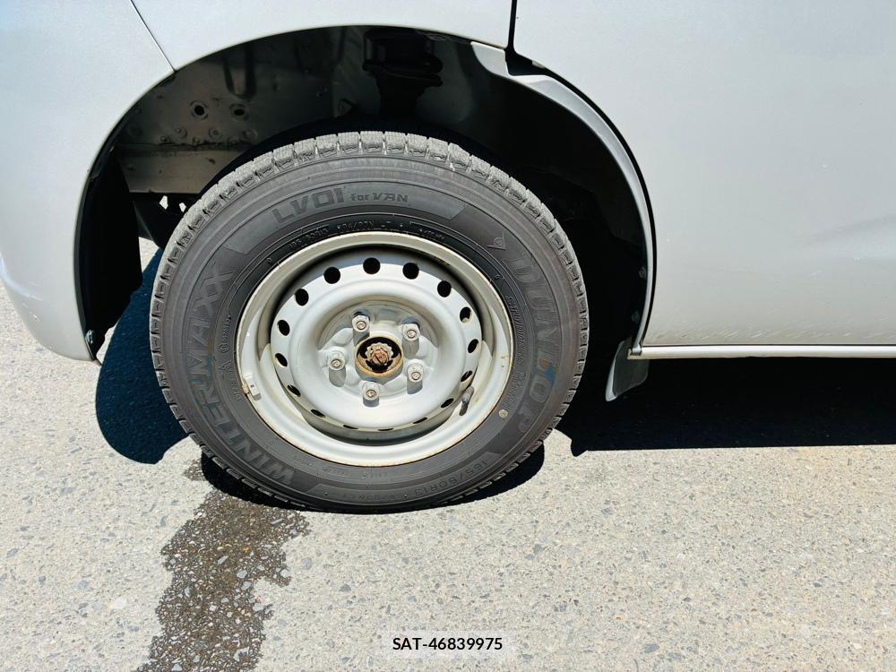Toyota LITEACE VAN 2019-08 8468813-30