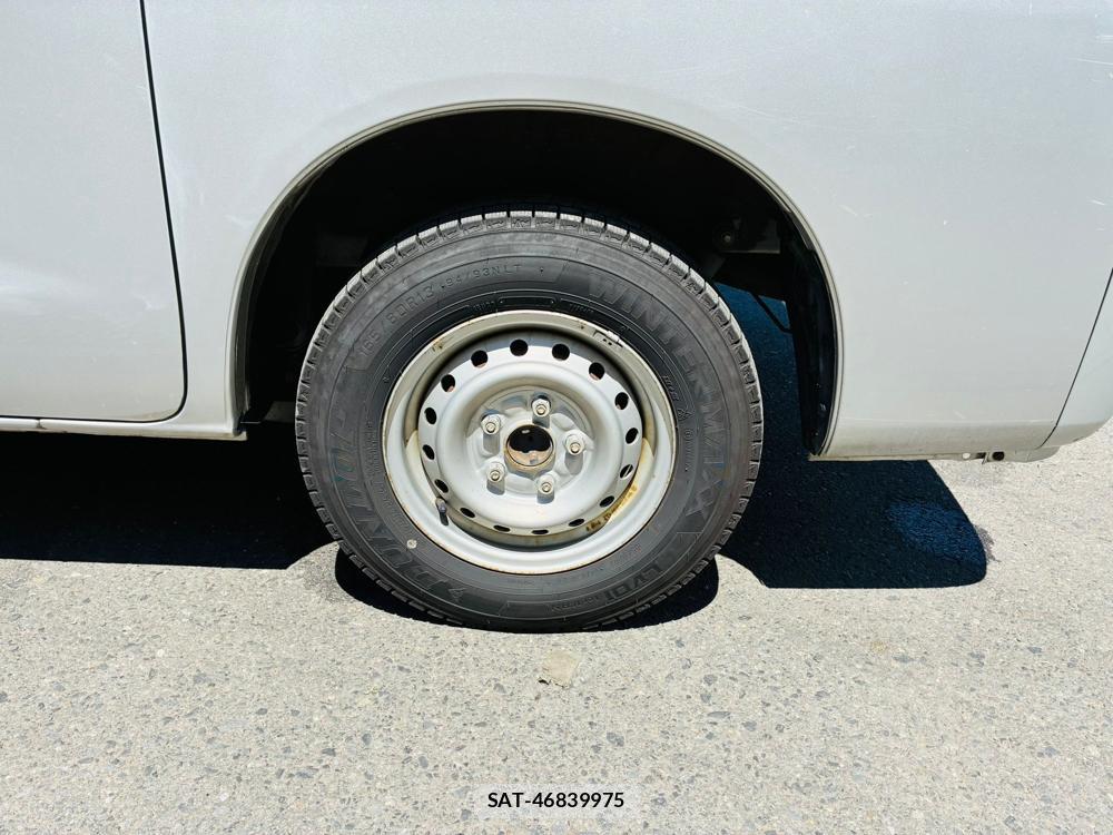 Toyota LITEACE VAN 2019-08 8468813-31