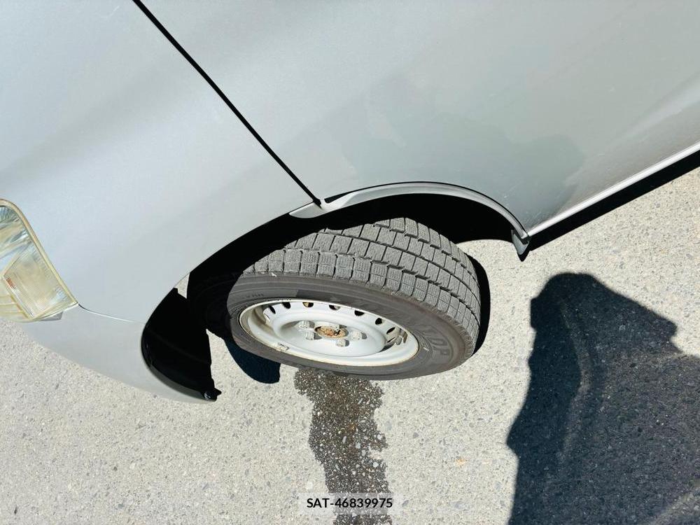 Toyota LITEACE VAN 2019-08 8468813-32