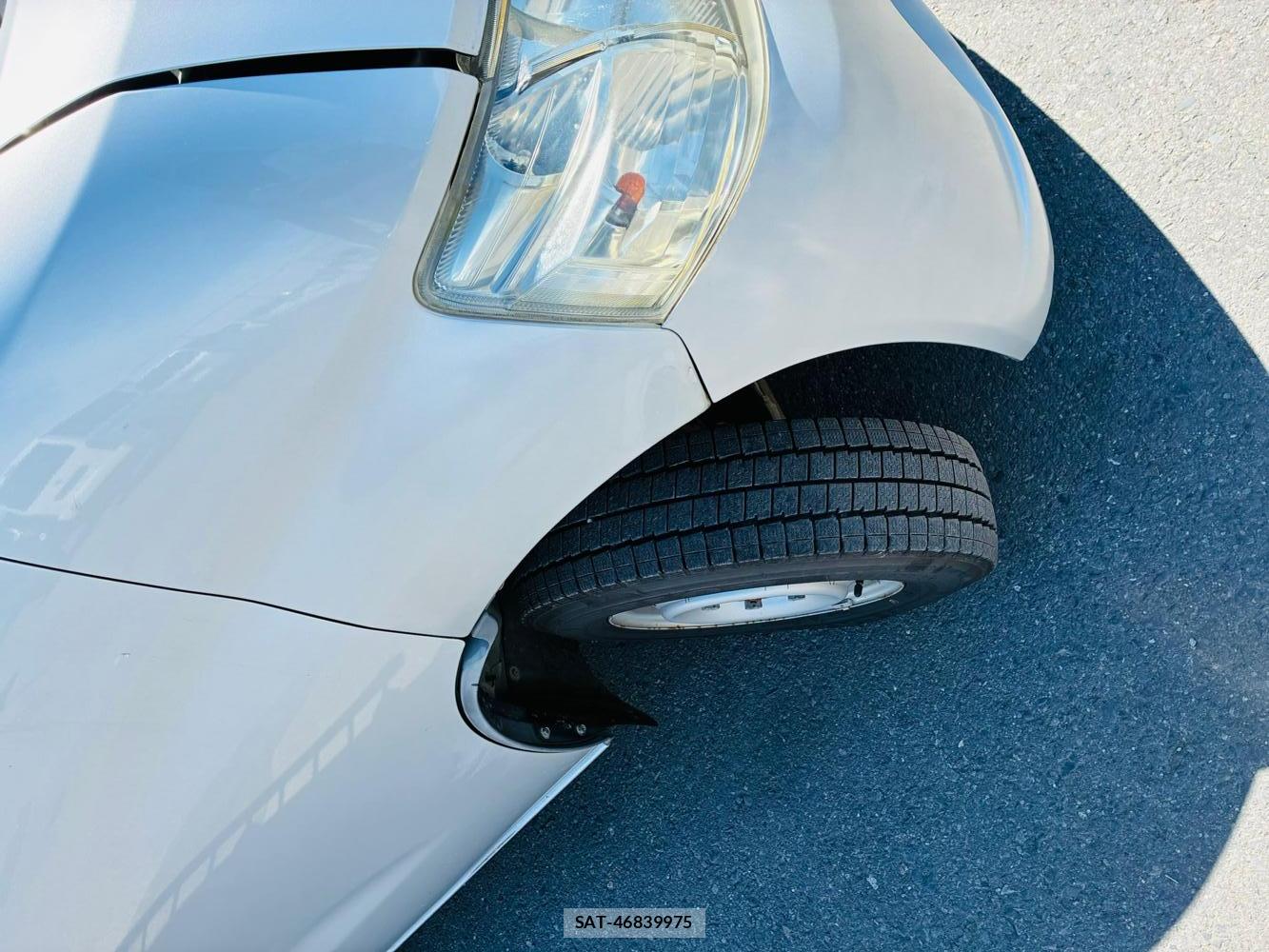 Toyota LITEACE VAN 2019-08 8468813-33