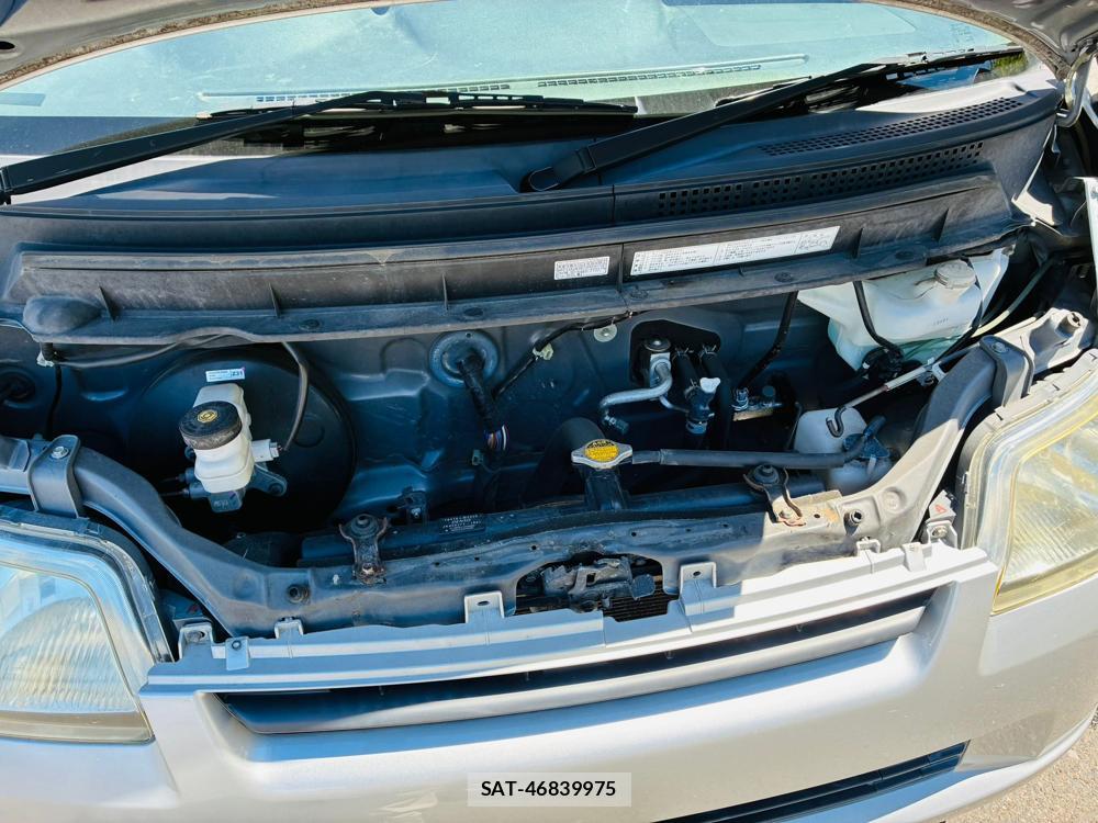 Toyota LITEACE VAN 2019-08 8468813-34