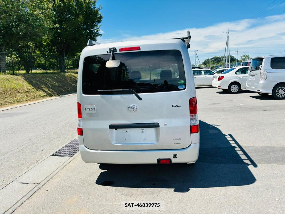 Toyota LITEACE VAN 2019-08 8468813-3