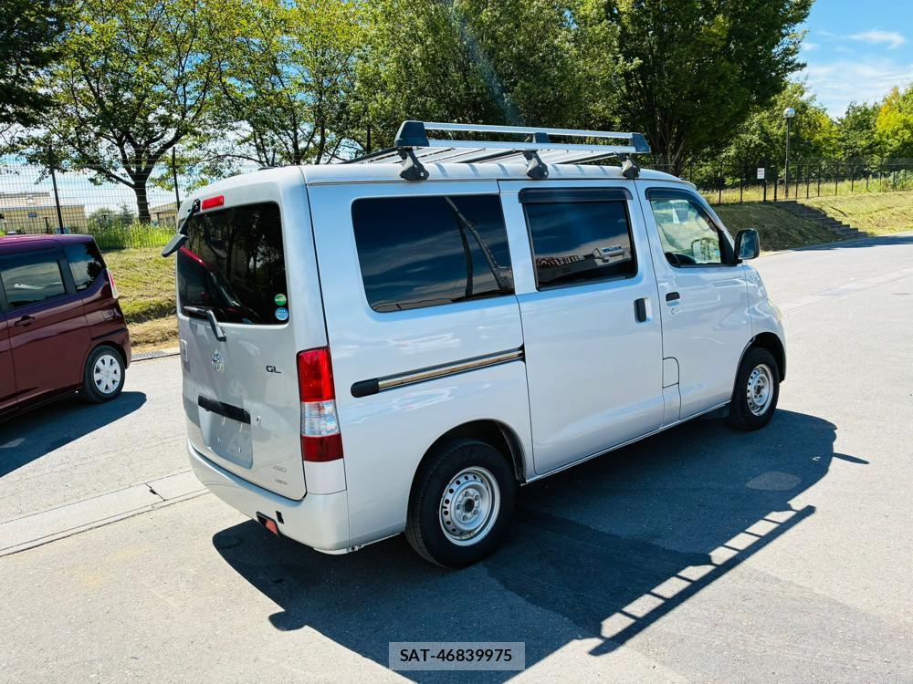Toyota LITEACE VAN 2019-08 8468813-4
