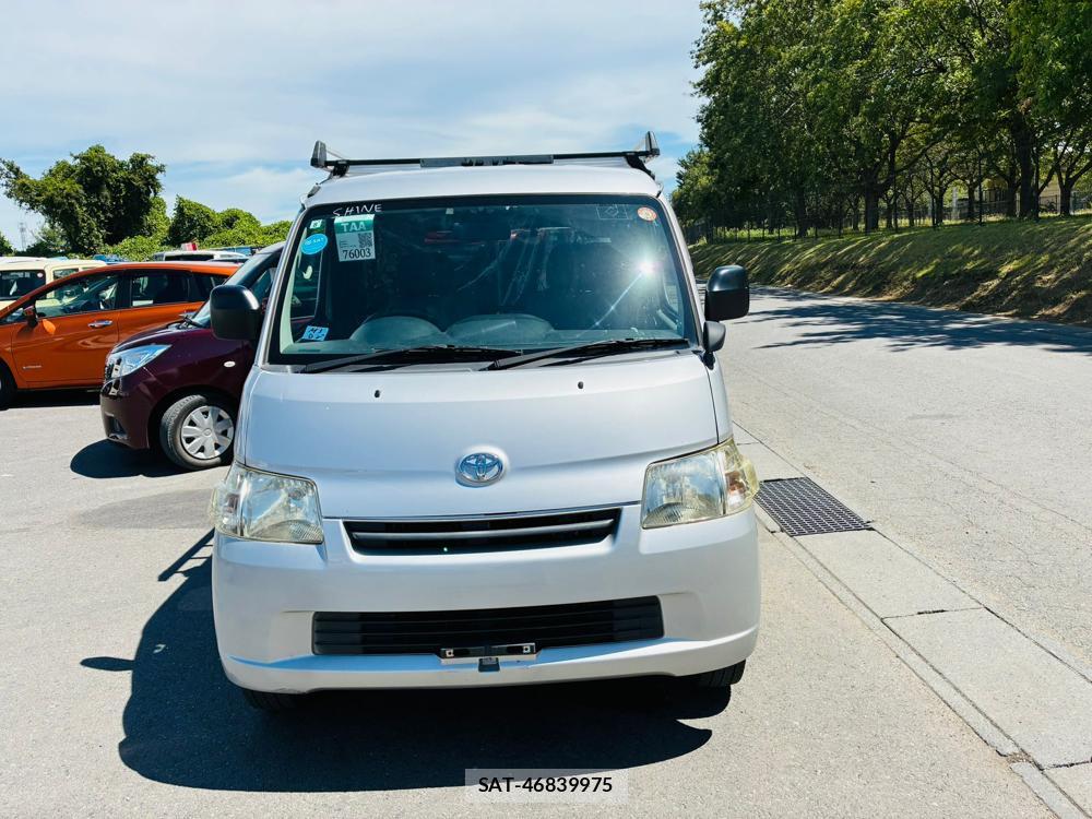 Toyota LITEACE VAN 2019-08 8468813-7