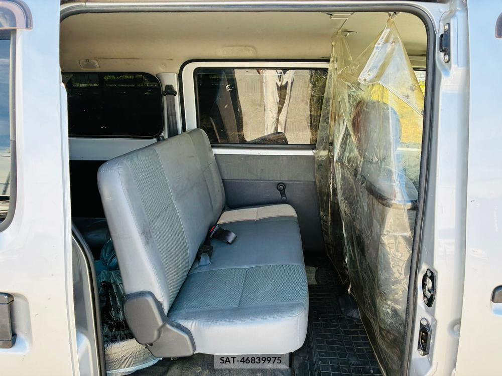 Toyota LITEACE VAN 2019-08 8468813-8