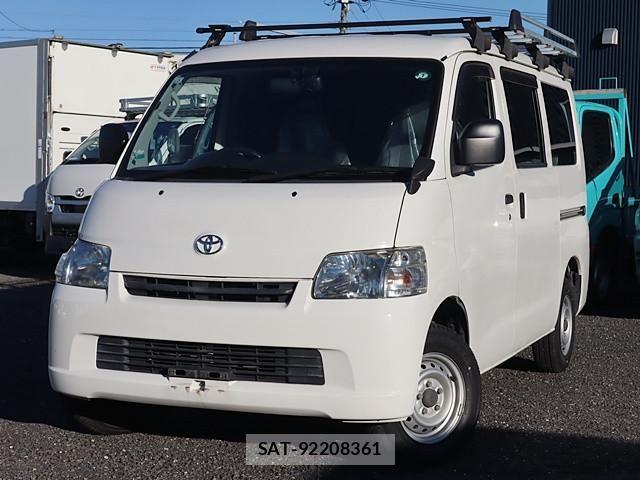 Toyota LITEACE VAN 2020-02 3378397-0