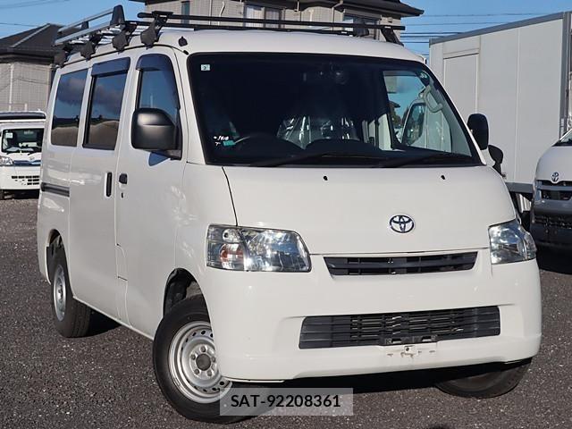 Toyota LITEACE VAN 2020-02 3378397-1