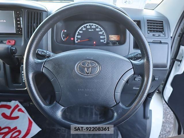 Toyota LITEACE VAN 2020-02 3378397-3
