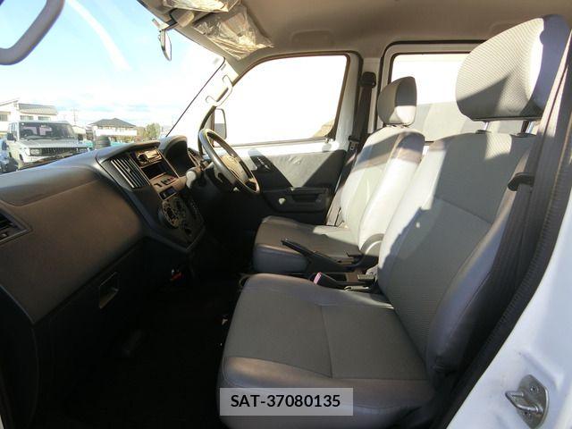 Toyota LITEACE VAN 2015-07 4965456-9